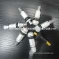 Gold suppliers standard rubber aluminum tire tpms valve